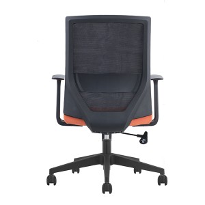 2019 wholesale price C20m# Best Unique Mid Back Black Mesh Best Selling Office Chair