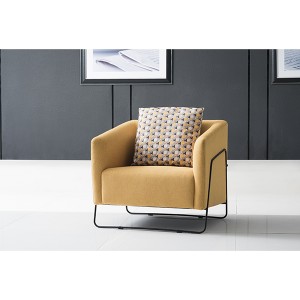 S81N |Fabric Office Sofas