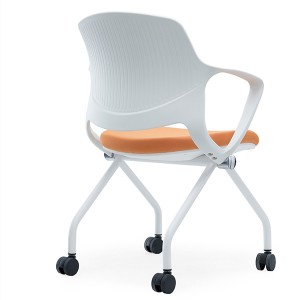 Chinese manufacturer Training Chairs EKR