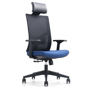 Hot sale Factory New Design Office Chair,Home Office Chair Relax High Back Chairs CH-226