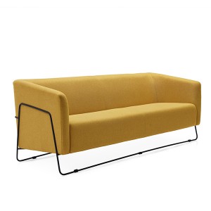 S81N | Fabric Office Sofas