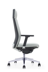 CH-240A |Удобен домашен канцелариски стол