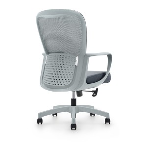 U-076 | Widened and Thickened Design, Providing A Comfortable and Supportive Seating Experience