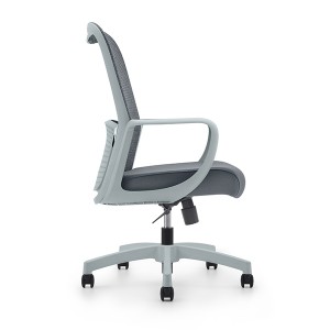 U-076 | Widened and Thickened Design, Providing A Comfortable and Supportive Seating Experience
