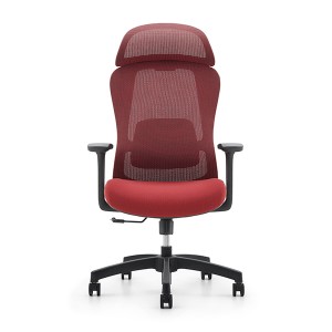 U-067 | Enlarge Lumbar Support, Thicker Seat Cushion, Provides Overall Comfort & Wrapping Feeling