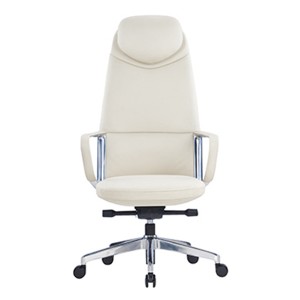 CH-538 | “Cocoon” Shaped Wrapped Backrest,  Provides Stable Support Without Burden