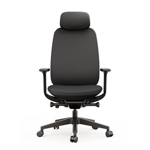 EAC (ACAMA) | A Full-function Ergonomic Office Chair