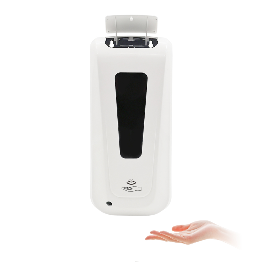 Makina a 2500ml Touch Free Infrared Soap Dispenser