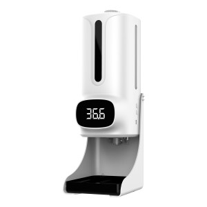 Auto Soap Dispenser with Temperature Measurement 1200ml