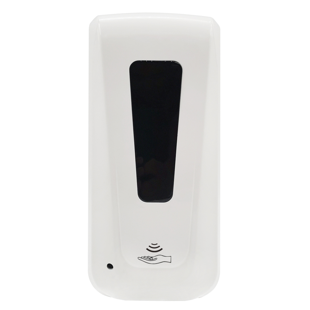 Siweiyi F1307 Touch-Free Smart Hand Sanitizer Automatic Dispenser (8)
