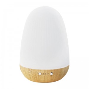 professional factory for Air Humidifier Cat - 180ml Ultrasonic Aroma Oil Diffuser Air Humidifier For House Room – Siweiyi