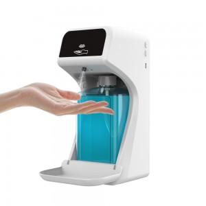 1000ml Automatic Touchless Automatic Sanitizer Dispenser