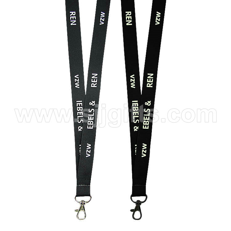 Hot Sale for Personalized Lanyards - Luminious lanyards – Sjj