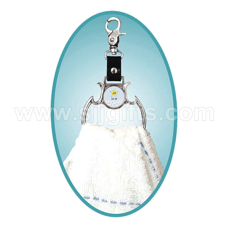 Top Suppliers Luxury Keychain - Others – Sjj