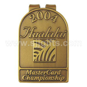 Fixed Competitive Price Custom Pin Badges - Money Clips – Sjj