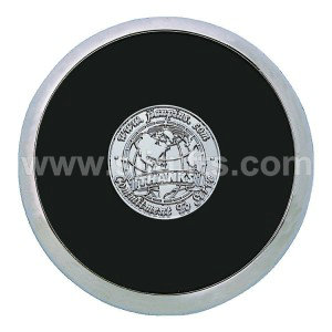 OEM manufacturer Military Pin Badges - Coaster – Sjj