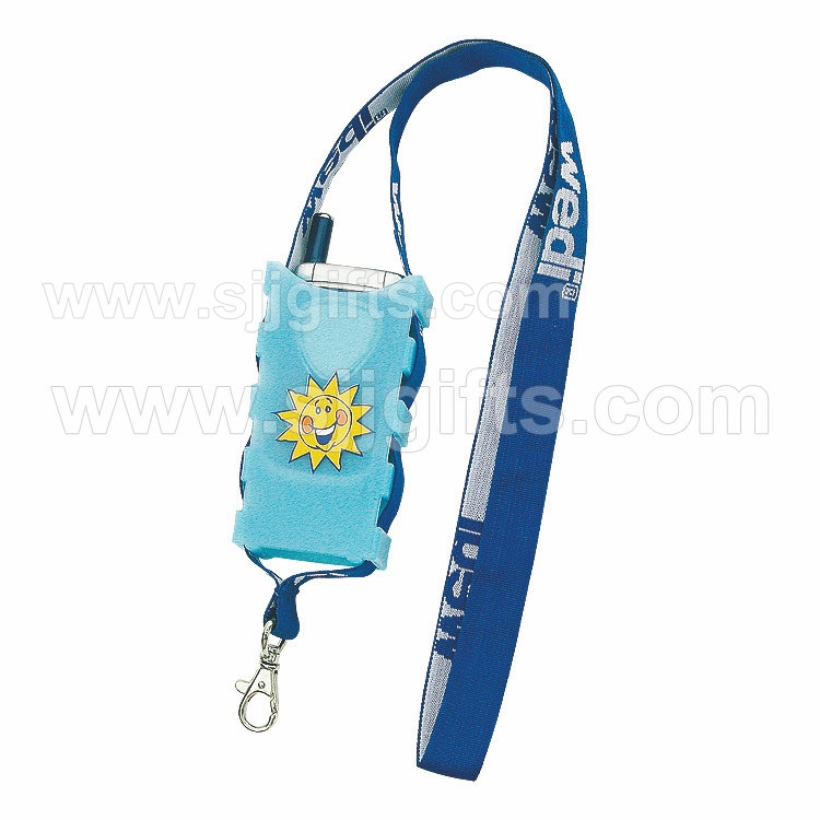 China Best Bling Lanyard Suppliers - Phone straps – Sjj