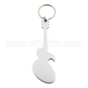 Competitive Price for China Stainless Iron Shape Round Keychain Bottle Opener