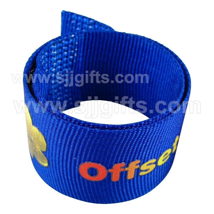 High Quality Dog Collar - Lanyard  slap bracelets – Sjj
