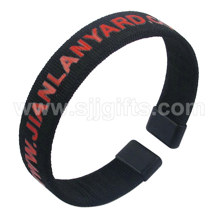 China Best Bling Lanyard Factories - Lanyard bracelets – Sjj