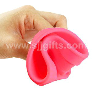 Silicone Folding Cups