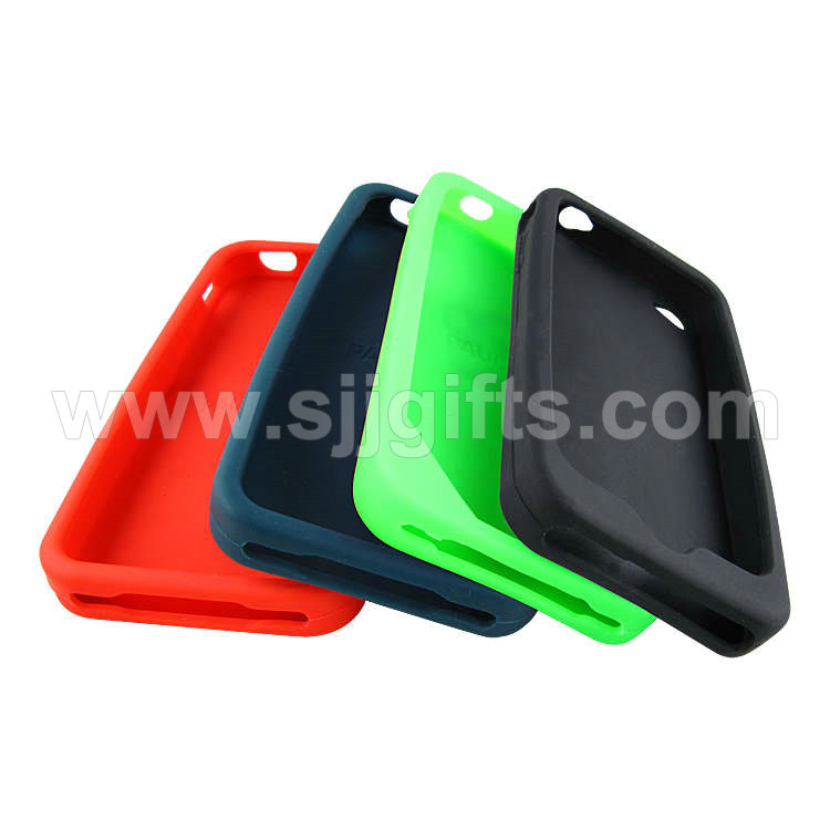 Silicone Phone Cases Featured Image