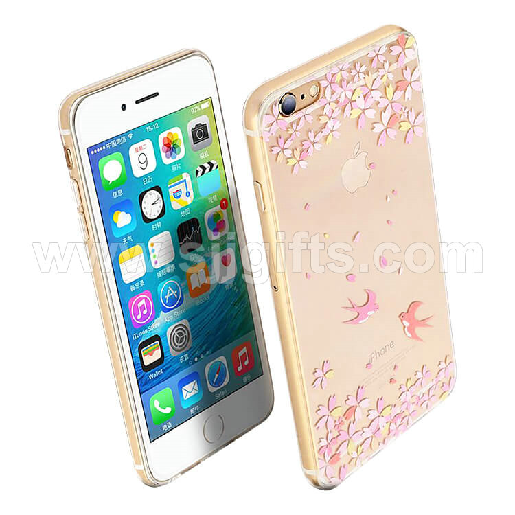 Reasonable price Mobile Phone Cases - Phone Cases – Sjj