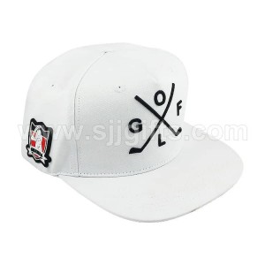 Athletic Hats Stretch Fit Cap Low Profile