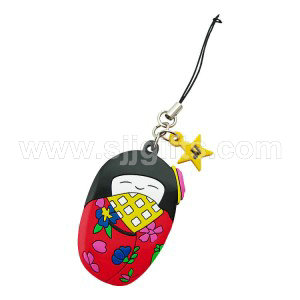 Factory Price For Smart Phone Accessory - Phone Charms – Sjj