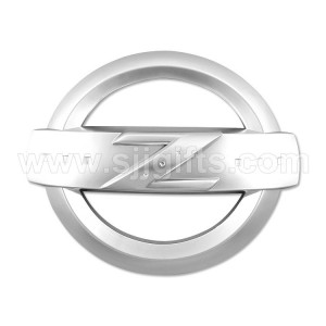 Plastic Car Badge, ABS Car Emblem