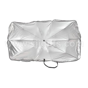 Foldable Car Windshield Umbrella / Car Sunshade Umbrella