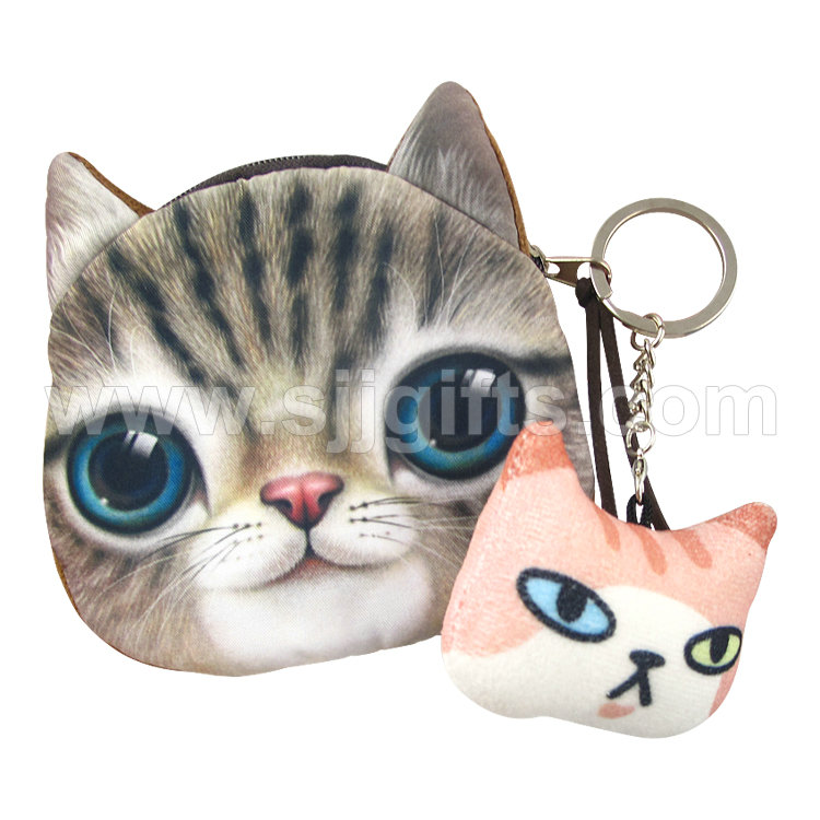 China Best Mustang Keychain Factories - Pet Toy & Wallet KeyChain – Sjj