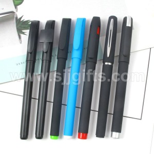 Factory Customized China Super Value Glitter Gel Ink Pen