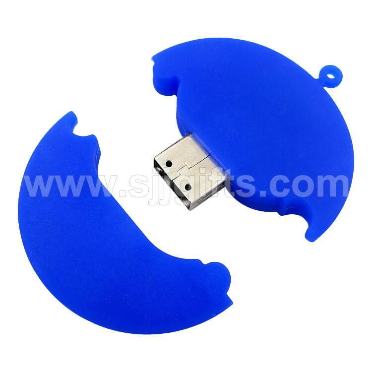 Cheap PriceList for Custom Fridge Magnets - USB – Sjj