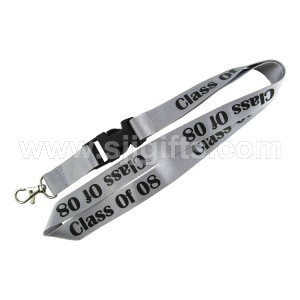 Rapid Delivery for China Nylon Lanyard Woven Label Design Logo
