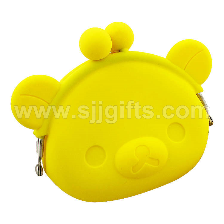 Silicone Coins Purse & Silicone bags Featured Image