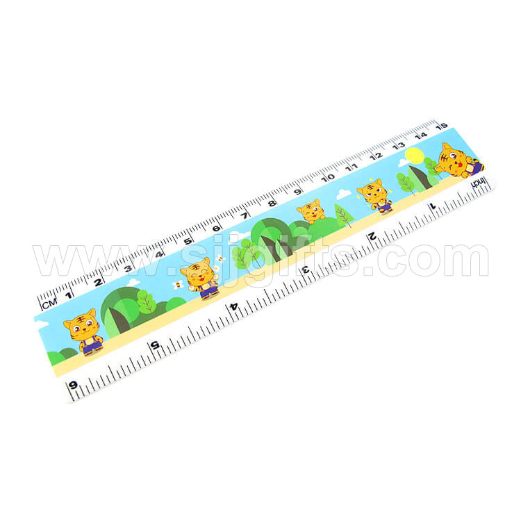 Hot New Products Ball Point Pen - Rulers – Sjj