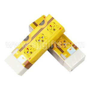 Wholesale Pokemon Pencil Case - Erasers – Sjj