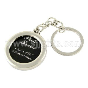 Good Quality China Wholesale Blank Sublimation Zinc Alloy Metal Bottle Opener Key Chain for Promotion Gift