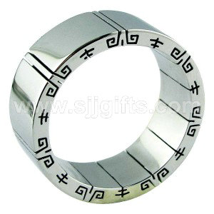 China wholesale Coins - Rings – Sjj