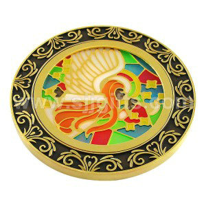 China challenge coins factory, we specialize in manufacturing custom coins, 3D challenge coins, military coins