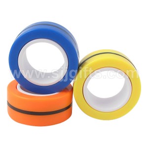Wholesale Dealers of Clip On Hair Pieces - Magnetic Rings  – Sjj