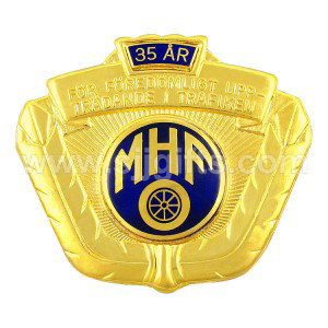 Car Grille Badges & Car Emblems