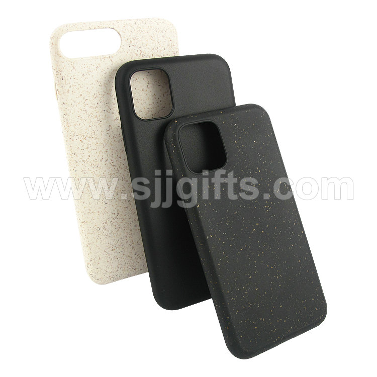Fast delivery Mobile Phone Holder - Antibacterial TPU Phone Cases – Sjj