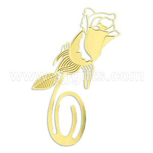 Wholesale Price China Wholesale Bulk Etched Diamond Sword 24K Gold Plating Ruler Laser Cutting Round Feather Butterfly Leaf Book Mark Custom Made Logo Blank Metal Bookmark for Book
