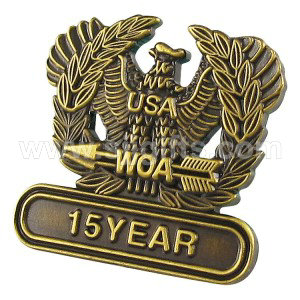 Renewable Design for China Design Custom Style Metal 3D Gold Secret Service Military Veteran USA Minuteman Army Enamel Pin Lapel Badge