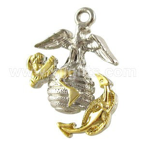 Bottom price China Custom Metal Soft Enamel Detective Officer Sheriff Security Military Police Pin Badge