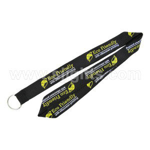 Free sample for China Eco-Friendly Polyester Lanyards for Promotional Products