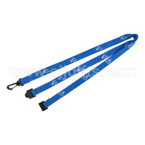 Free sample for China Eco-Friendly Polyester Lanyards for Promotional Products