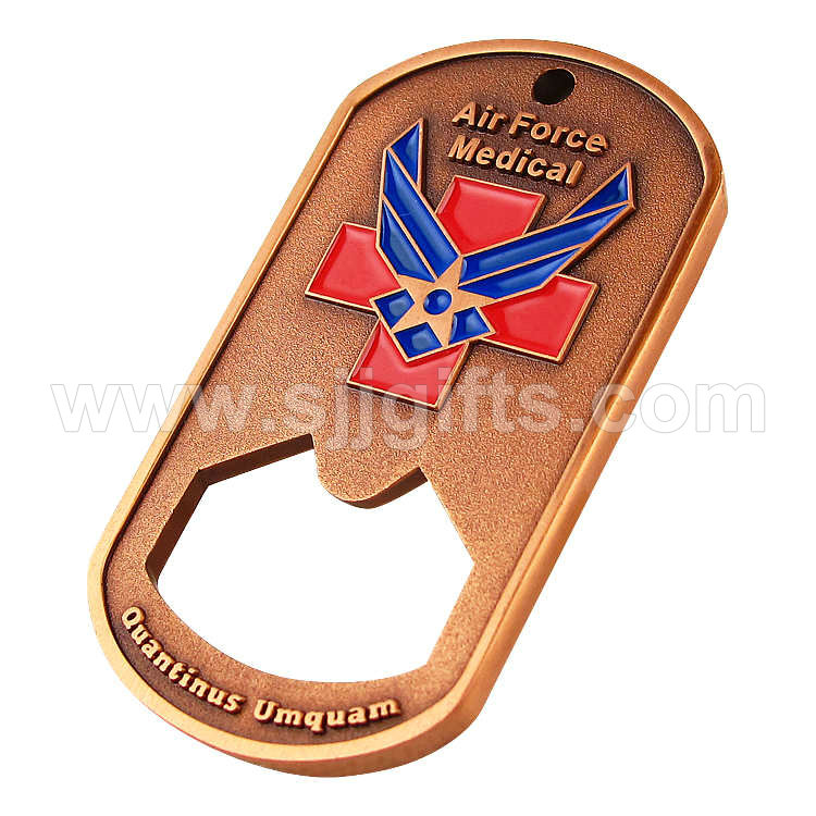 New Arrival China Medal - Dog Tags – Sjj